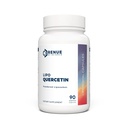 Renue by Science Quercetin 高强度的 Liposomal Quercetin 补充品 90 Quercitin Capsules – 150 mg Quercetin / service → 非GMO → 在美国和第三方测试