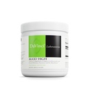 DAVINCI Labs Maxi-HGH - 支持心血管系统的氨酸补充剂,肌肉复苏,人类生长荷尔蒙释放和脂肪代谢物* - 无葡萄糖 - 蔬菜 - 328.5克