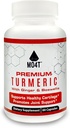 硫酸 Cho、Glucosamine、Ginger、Chondroitin、Boswellia 提取物、MSM、Bioperine、Quercetin & L-Meth - 60卡普尔