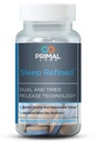 Primal Labs SleepRefined, 30 个数