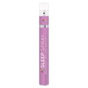 睡眠支持喷洒(30天供应) - Melatonin, 5-HTP, L- Theanine, & Herbal 提取器, Spearmint Flavor, TSA Safe & Fast Absorbing by SpectraSpray