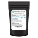用于植物、酿酒、烧烤、水晶粉末、39%K(1升b)的纯USP和食品级双碳酸钾