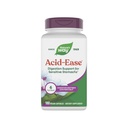 自然之道 酸酶消化法,敏感胃的消化支持补编*,180 Vegan Capsules