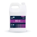 肯塔基州Equine Research EO-3: Omega-3脂肪酸的来源 DHA和EPA对马, 1 Gal(128 services)