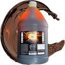 MediSILVER 黑色豁免促进器 二原子真偶联银 AGNP 营养剂 - 1 Gallon in Opaque Plastic Jug