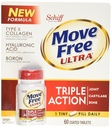 Schiff Move Free Ultra (60 cm.) (英语).