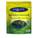 Earthrise Spirulina,纯加利福尼亚Spirulina 500 mg, Vegan, Gluten Free, Keto Friend, Keto Friending, 非GMO 超级食品在维生素和矿物中高居一等LB牌匾(150 service).