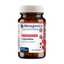 L-Carnitine - 支持脂肪代谢的氨基酸补充剂* - 30