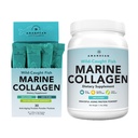 AMANDEAN 海军陆战队 Collagen Duo. 500g 集装箱+30 旅行包. 水解鱼Collagen Peptides for Skin, Hair & Nails. 中国植物物种信息数据库. 佩斯卡塔利安、凯托和帕莱奥友好、不友好