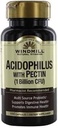 带Pectin Capsules的风车酸op,100.0计数