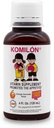 Komilón-Dietary 补充4fl oz-维生素和营养物质