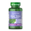 清教徒的荣耀 Aloe Vera 提取 5000 mg-200 软胶