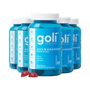 Goli Ashwagandha & Vitamin D Gummy - 300 Counter - Mixed Berry, KSM-66, Vegan, Plant Based, Non-GMO, Gluten-Free & Gelatin Free Relax. 中国植物物种信息数据库. 恢复。 松风,5包