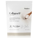 Shakle-Collagen-9TM - 40架服务机