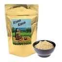 Kona Kava 即时 9% Kavalactone Kava 饮料-香蕉香草(4 oz)