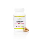健康与Ashwagandha、Holy Basil和Rhodiola 一起,