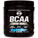 PMD Sports BCAA 无刺激氨基酸 - 更好的锻炼性能,增强恢复,每日能源,肌肉建设器,和肌肉分泌 - BCAA粉饮 - 蓝色拉兹(30架)