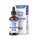 (原始内容存档于2019-09-29) (英语). LIQUIDHEALTH Sleep Well Natural Sleep Aid Melatonin Drops - Better Sleep & Mood, Relax & Calm Mind, Fall Asleep Fast Stay Asleep Longer - 在美国制造,维冈,无糖,无毒品,非GMO(2 oz).