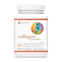 Youtheory Collagen Powder - 配有氨基酸,矿物,维生素C和B7 (Biotin) - 支持健康骨骼,肌肉,毛发,钉子,皮肤和联合物 * - 水解 - 不受欢迎 - 10 oz (10 services)