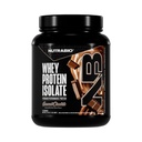 100% Whey蛋白质异质蛋白粉,25g蛋白具有氨基酸完整剖面,非GMO,Soy & Gluten Free,低卡布,Low Calorie Whey蛋白粉,Gourmet巧克力,2升