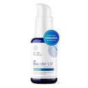 Gut Cleanse Detox & BioFilm Defense Support的生物化学素LSF - 快速吸收的强性、宽性、利波索马尔公式 - 促进固态健康、微平衡和精神清晰度(1.7 Fl Oz)