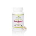 健康(Health As It Ought to Be Calcium Free Bone Support Supplation) 终骨和心血管保护(Ultimate Bone) 90 Capsules