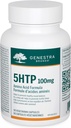 Genestra Brands 5HTP 100 mg → 支持睡眠和精神平衡 → 90 Capsules