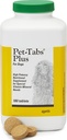 Pet-Tabs Plus 多维特敏和矿物质补充剂,供有特殊营养需要的狗使用,可切片,180瓶