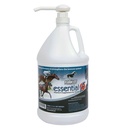 Pennwoods 基本 E: Equine 维生素 E 马健康,性能,恢复和营养补充 - 1加仑.