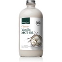 (原始内容存档于2018-09-26). Natural Force Creamy Vanilla MCT 油 - 非乳品, Keto 认证, 低碳的乳化多氯三联苯, Ketogenic咖啡, 滑块, & Shakes - Mixes instantly + no blending required – 16 Oz Glass Bottle