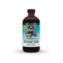 资料来源:Naturals Wellness Herbal Kids,用于免疫系统支助* - 8 Fluid oz