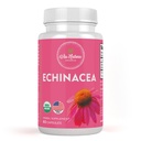 Echinacea 补编 自然和有机 60卡普勒