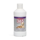 PRN Pharmacal POPIMA 365 - 猫和狗的基本脂肪酸营养补充剂 - 与Omega-3,Omega-6,Omega-9,以及其他维生素和矿物一起支持总体宠物健康 - 16 Fl Oz