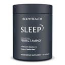 成人身体健康睡眠、睡眠援助和补充剂,含3毫克梅拉托宁,非哈比成形药丸,用完美阿米诺强化-90卡普尔