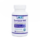AST 酶 Serracor-NK – 蛋白质系统酶公式 – 包含酸-阻塞 Serrapeptase 和酸-阻塞 Nattokinase – 90 维基百科中的相关条目: 酸-阻塞