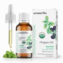 IMunon Oregano Oregano Oil Drops – Extrastruction 86-90% Carvacrol – 强大的Immune和消化支持 – 200 services – 100% pure, Vegan, Non-GMO, Gluten-Free – 1 fl oz (30 mL) 互联网档案馆的存檔,存档日期2013-03-02.