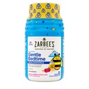 Zarbee的"为孩子准备的温馨床铺"(Gummys)——"天然蜂蜜的Melatonin-Free Blend of Natural Honey","Raspberry Lemon",和"香蜜酒"(Chamomile)帮助孩子们松风和放松准备睡眠,30ct