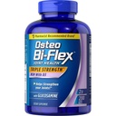 Osteo Bi Flex 补充Glucosmine 1500 Mg 维生素D 1000IU(200Count),200Count 1 Pack
