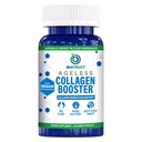 (原始内容存档于2018-09-21) (中文(简体) ). BioTrust And Ageless Collagen Booster, Powerly Support Beauty from Independence, Vegan Collagen Builder for Glowing Skin, Gorgeous hair, Beautiful Nails, 健康关节, 60 Capsules (30 services)