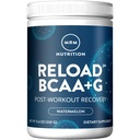 MRM 营养 重新装入 BCAA+G 工作后恢复 QQ 西瓜火焰 QQ 9.6g 氨基酸 QQ 与 CarnoSyn QQ 肌肉恢复 Keto 友好 26 服务