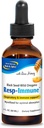 北美HERB & SPICE Resp-Immune - 2 oz - 呼吸与免疫支持 - 黑种子,Oregano P73 石油与生蜜 - Mycellized for 优化吸收 - 非GMO - 39 服务