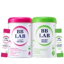 [全在一心一意中]晚安柯拉根,HSN Biotin Collagen,粉末棒韩国海洋柯拉根,鱼柯拉根,维生素C,Biotin,快速吸附,水果火焰