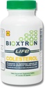 Bioxtron Life 胆固醇 天然 AFA 立体细胞补充物 - 立体细胞生产 - 免疫系统支持 - 支持胆固醇水平 - 支持联合与肌肉 - 90 Caps