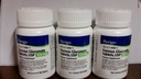 Ferrous Gluconate, 324mg, 100 平板电脑, 3-Pack