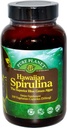 PLANET Spirulina, 100 CT