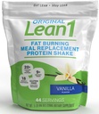 Lean1 Vanila, 替代蛋白质的摇摆, 44个在5b袋中服役