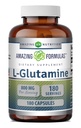 L-Glutamine 氨基酸补充剂