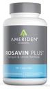 Rosavin Plus 配有电解质-西伯利亚 Rhodiola rosea 90 V-capsules 150 mg 由 AMERIDEN International, INC
