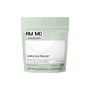 Amy Myers MD Leaky Gut Revive - Gluten-Free & Non-Dairy - 健康脂肪支持植物混合物 - GI 健康支持 Prebiotive Fiber, Slippery Elm Bark & Marshmallow Root - 6.3 oz(30名服务员)