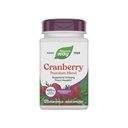 自然之道(Premium Blend Cranberry),尿道切削健康支持*,100%的Cranberry集中,400毫克的每个服务,120个卡普尔(包装May Vary)